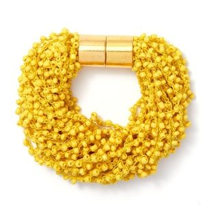 Nothing But Net Bracelet